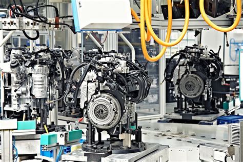 Engine cold testing: Benefits of the “cold test